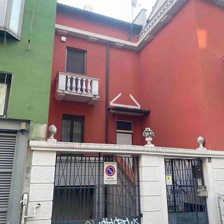 Delizioso Appartamento Citta Studi 米兰 外观 照片