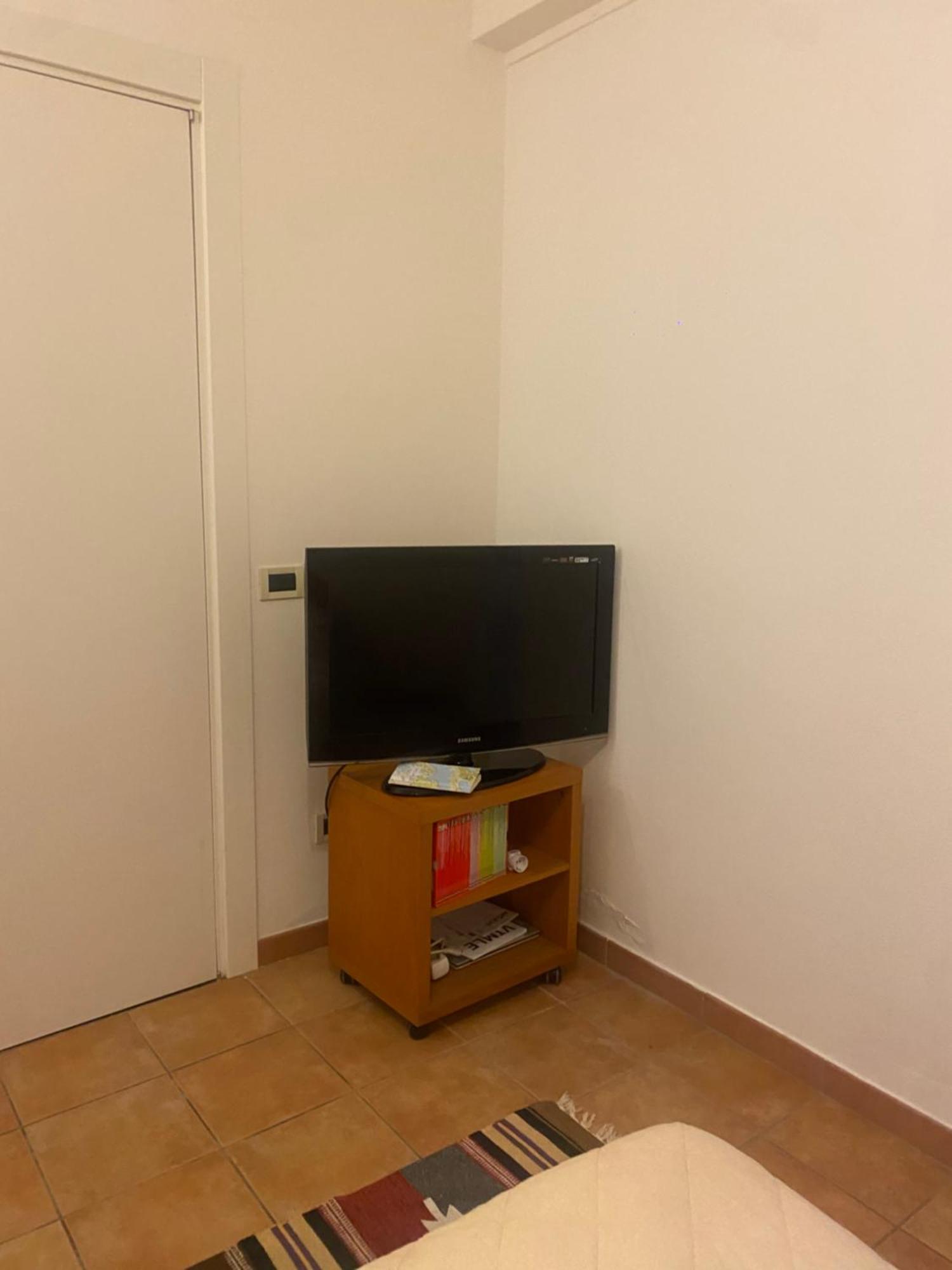 Delizioso Appartamento Citta Studi 米兰 外观 照片